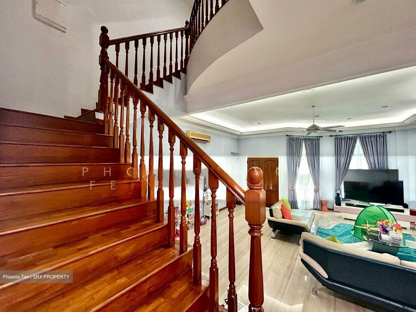 Serangoon Garden Estate (D19), Semi-Detached #503196131